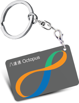 Mini-Octopus card